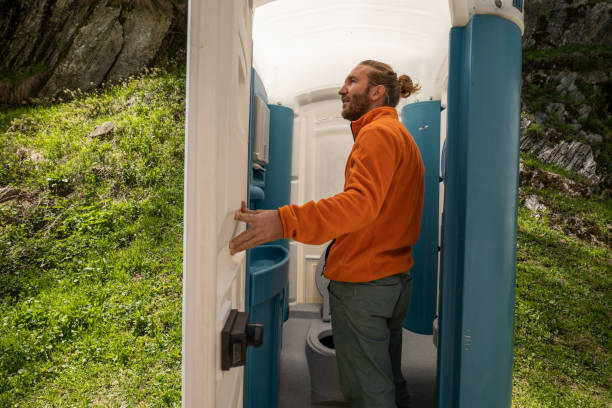 Best Porta potty rental for parties  in Waldpt, OR