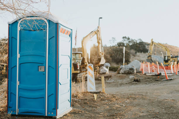Best Portable restroom trailer rental  in Waldpt, OR