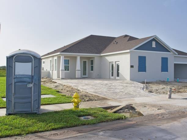 Porta potty rental for festivals in Waldport, OR